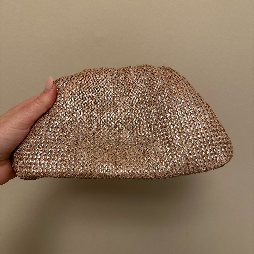 Anthropologie Evening Bag